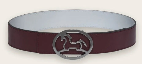 RJ Classic Bobbie Reversible Belt