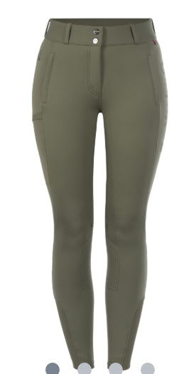 Cavalcaline Grip Mobile Breech