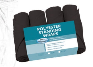 ERS Standing Wraps 7 "x 9'