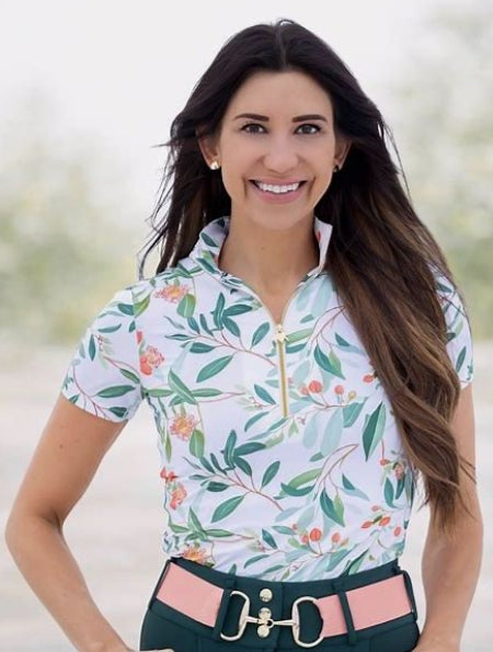 Novella Eq Short Sleeve Shirts SS 2026