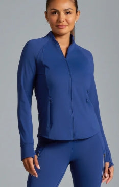 IBKUL Women's Performance Jacket