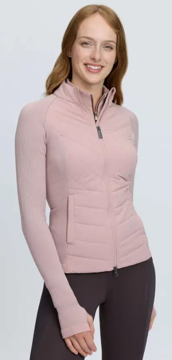 LeMieux Maddie Hybrid Jacket