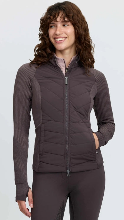 LeMieux Maddie Hybrid Jacket
