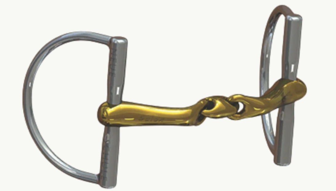 Neue Schule Verbidend Hunter D