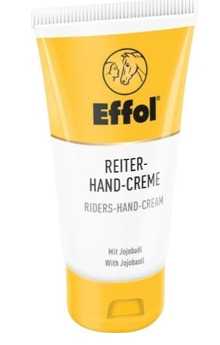 Effol Rider Hand-Creme 75ml, 3.0 OZ