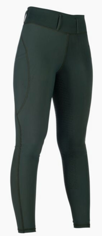 HKM Jil High Waist-Sil Full Seat Leggings