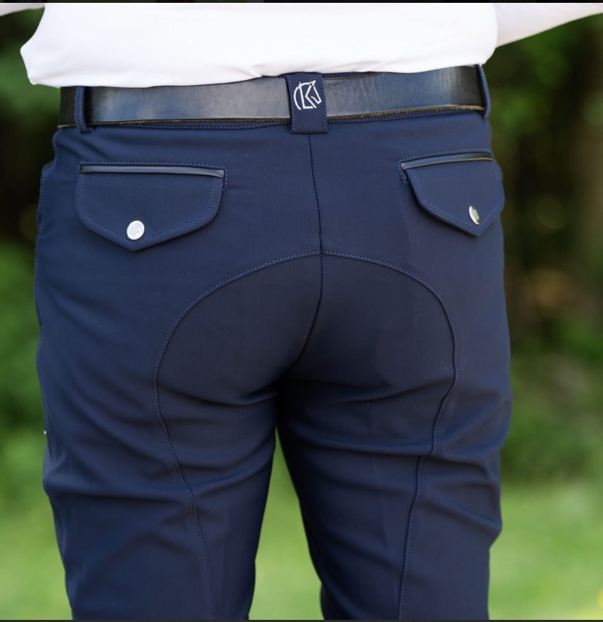KL Select Evan Mens Breeches
