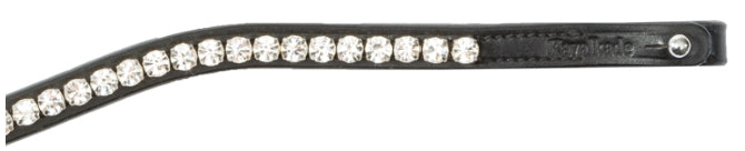 Kavalkade Button Browband