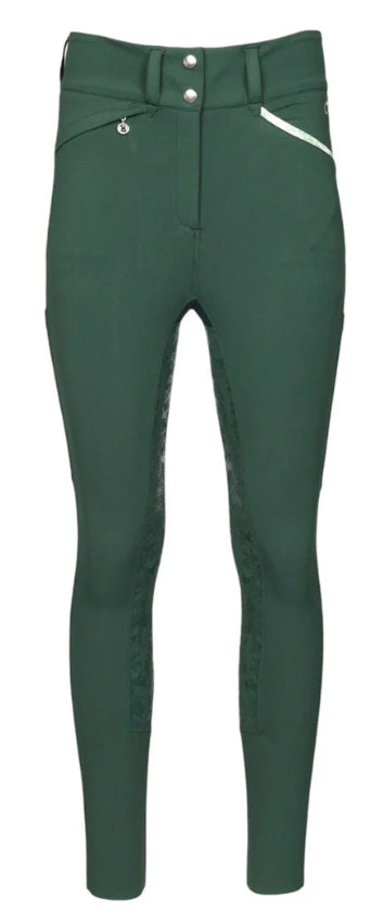 Dapple Bay Toile Compression Breeches