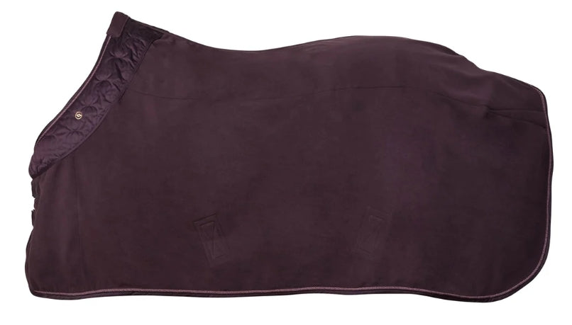 Back On Track Deep Knights Fleece Cooler