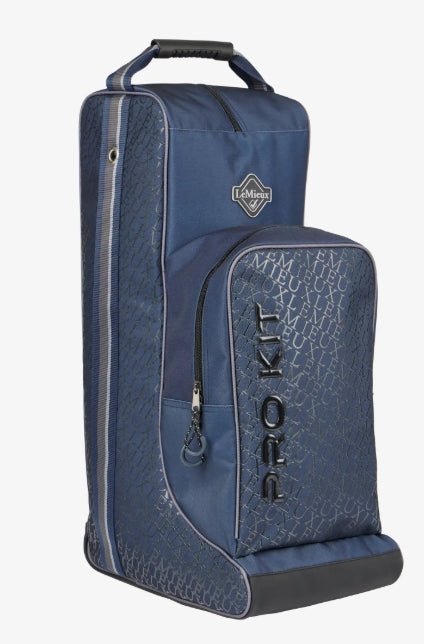 Lemieux Elite Pro Boot & Helmet Bag