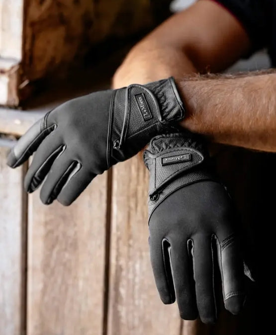 Lemieux Hybrid Riding Glove