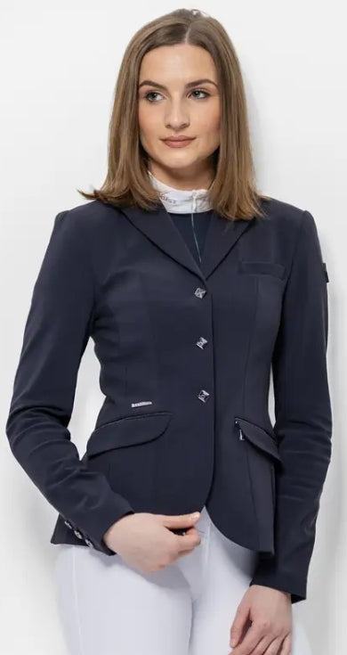 LeMieux Dynamique Show Jacket