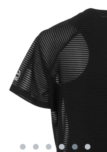 CavalBelia Functional Fabric T-Shirt