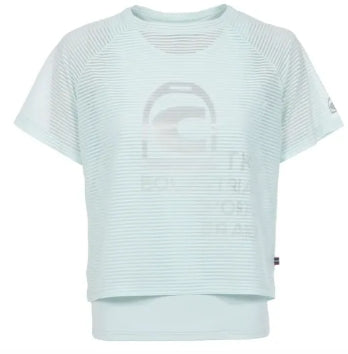 CavalBelia Functional Fabric T-Shirt
