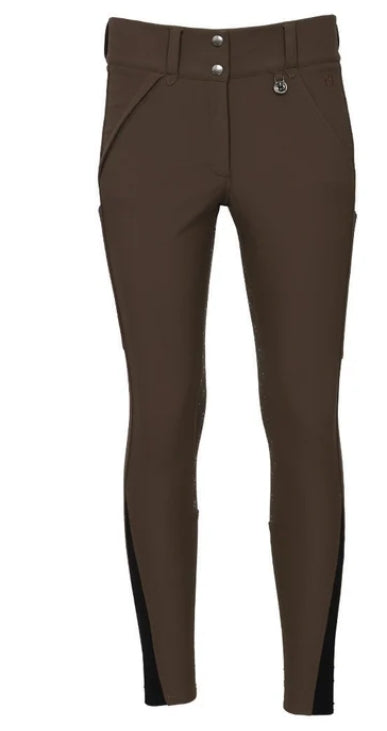 Dapplebay Sport Silicone full seat breech