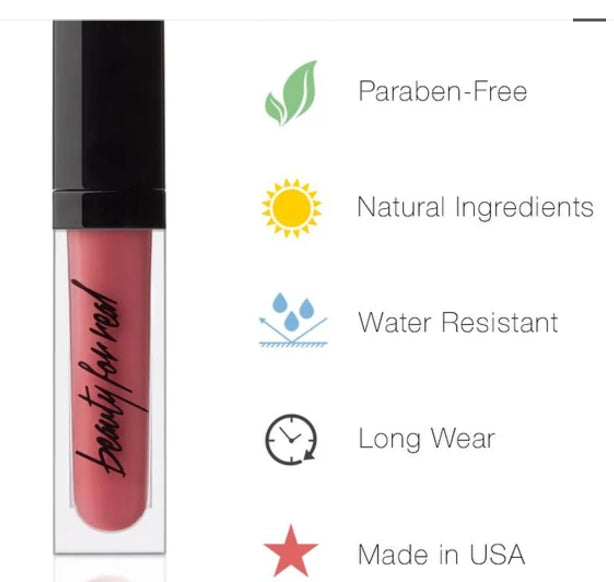 BFR Lip Creme