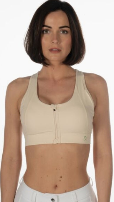 HKM Amalfi Sports Bra