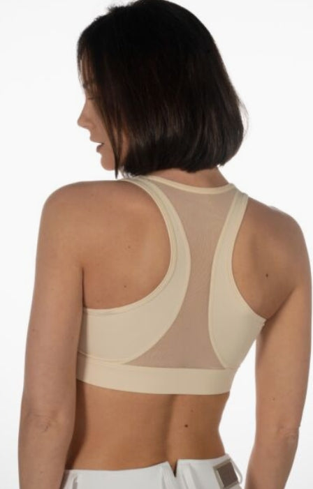 HKM Amalfi Sports Bra