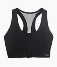 HKM Amalfi Sports Bra