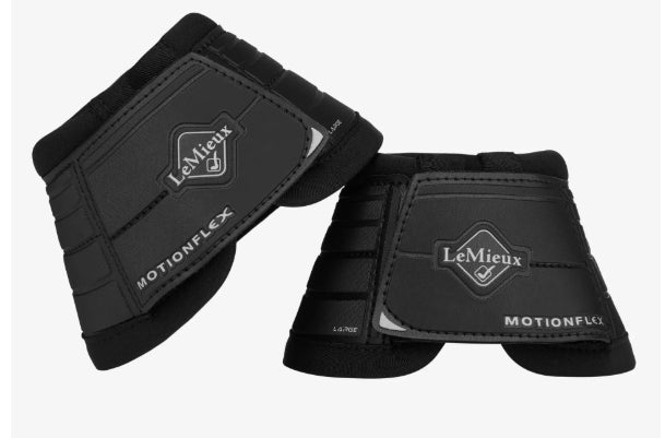 Lemieux Motionflex Over reach boots