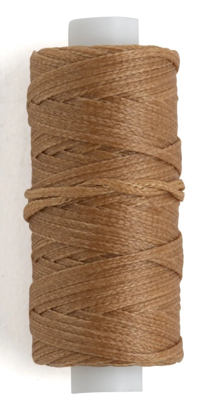 Wax Thread For Braiding 25 yards
