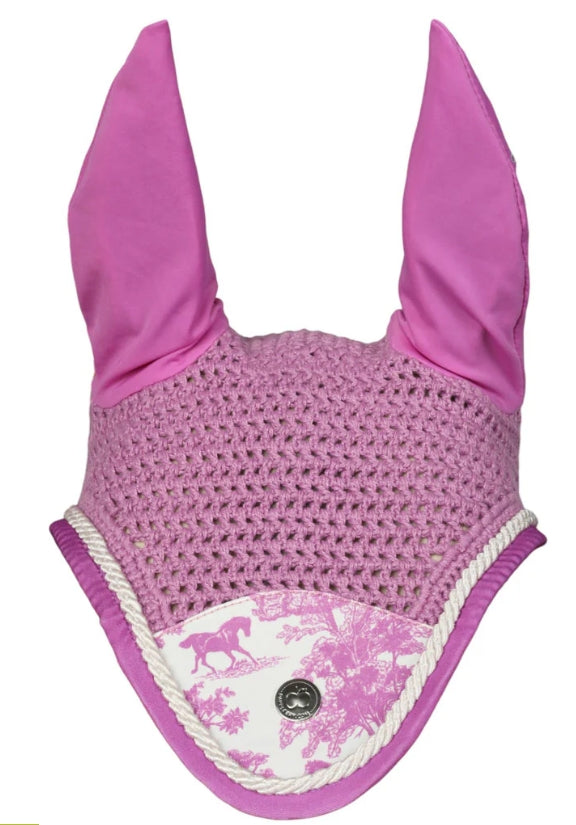 Dapple Bay Toile Fly Veil