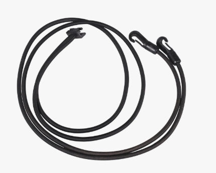 QHP Elastic Neck Stretcher