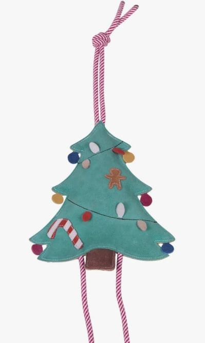 QHP Christmas Horse Toys