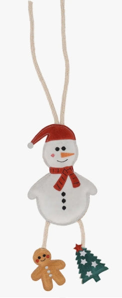 QHP Christmas Horse Toys