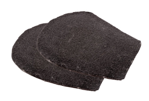 Kavalkade Half Pad Inserts