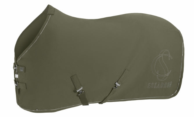 Eskadron Denim Summer Sheet lg