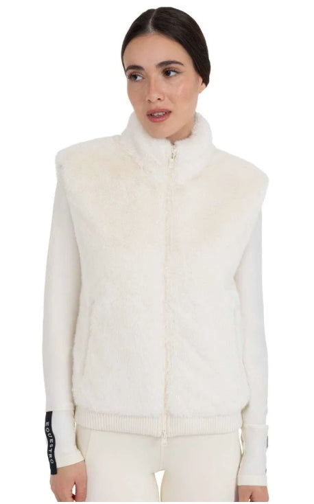 Equestro Ecofur Vest