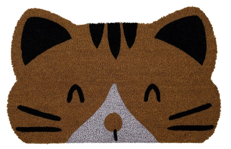 HE Dog Or Cat Front Door Matt