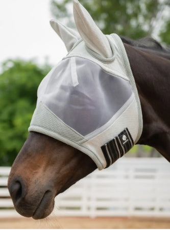 equinavia Algard Fly Mask