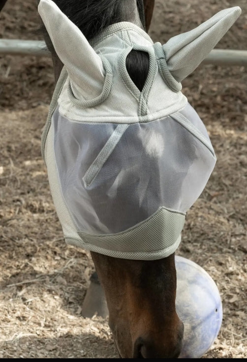 equinavia Algard Fly Mask