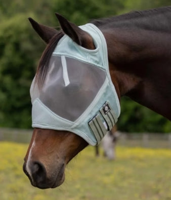 equinavia Algard Fly Mask