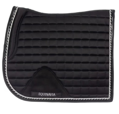 Equinavia Copenhagen Stay Put Dressage Saddle Pad