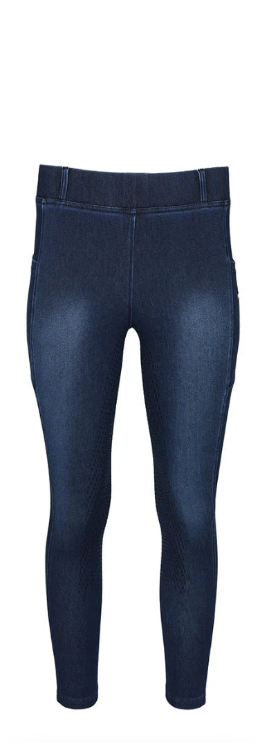 JPC Pull on Jean full grip seat