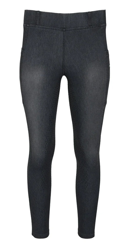 JPC Pull on Jean full grip seat