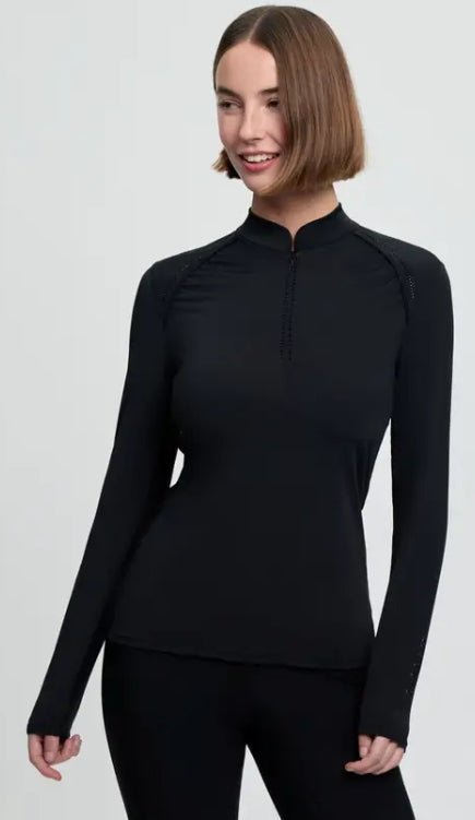 LeMieux Brillance Heyden Sunshirt