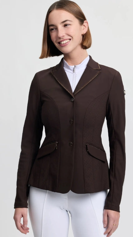 LeMieux Brilliance Diana Show Coat