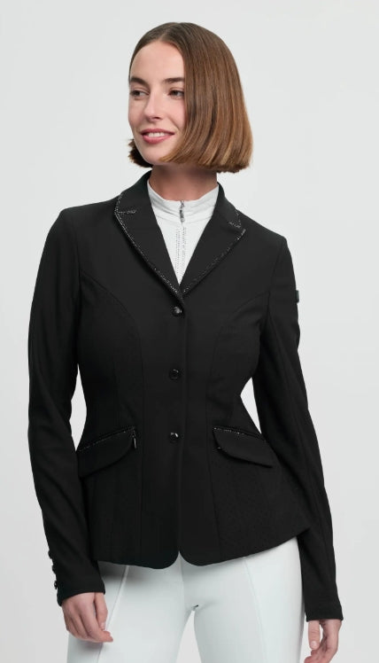 LeMieux Brilliance Diana Show Coat