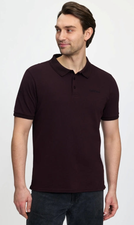 LeMieux Mens Classique Polo Shirt