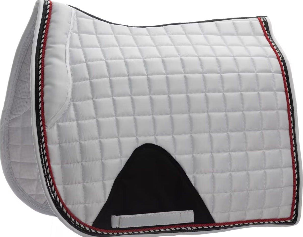Equinavia Copenhagen Stay Put Dressage Saddle Pad