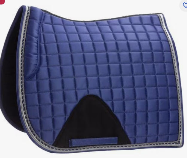 Equinavia Copenhagen Stay Put Dressage Saddle Pad