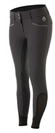Equinvania Victoria Full Grip Breech