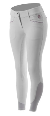 Equinvania Victoria Full Grip Breech
