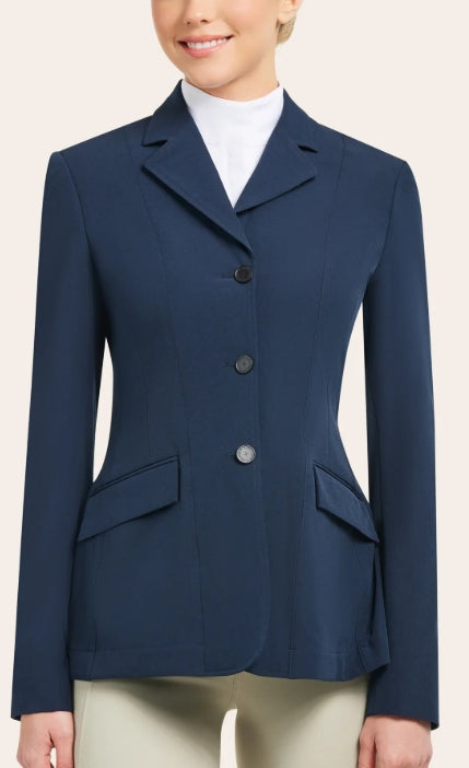 Morgan Manteau classique - marine/bleu marine Morgan Manteau classique - marine/bleu marine