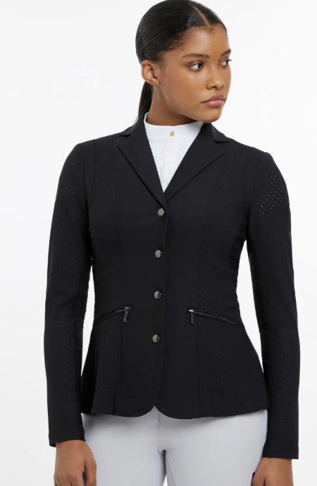 LeMieux Jessica Mesh Show Jacket